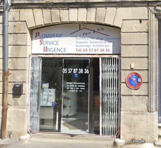 Plombier Allo Artisan Psu 🧑‍🔧 - Plombier, Chauffagiste, Dépannage, Service Urgence - à Bordeaux 0