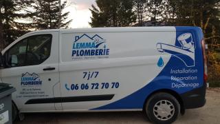 Plombier Lemma Plomberie 0