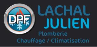 Plombier DPF Julien Lachal 0