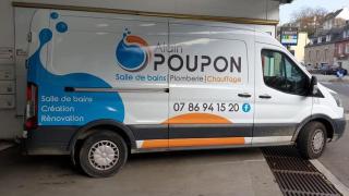 Plombier Poupon Alain 0