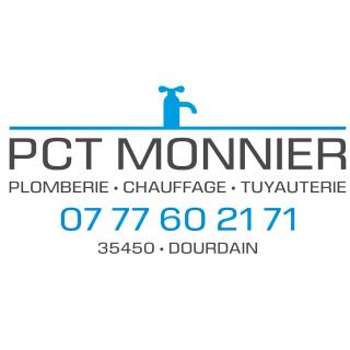 Plombier PCT MONNIER 0