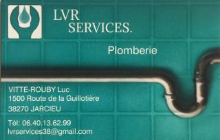 Plombier Lvrservices 0