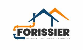 Plombier Forissier Sébastien 0