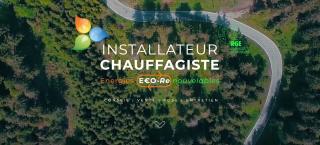 Plombier Ain Bresse Chauffage | Plombier Chauffagiste RGE & EnR Energies Renouvelables 0