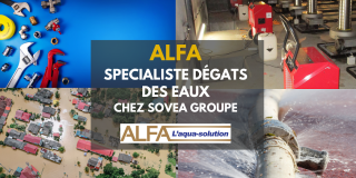 Plombier Alfa Lille - SOVEA Groupe 0