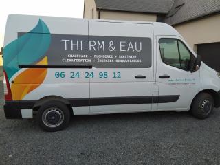 Plombier THERM & EAU 0