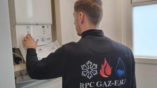 Plombier RPC GAZ-EAU 0