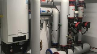 Plombier Techhydroenergy Chauffage 0