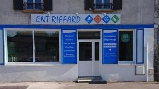 Plombier Ent . Riffard 0