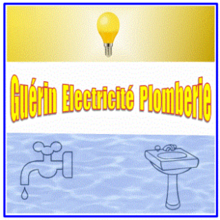 Plombier Guérin Electricité Plomberie SARL 0