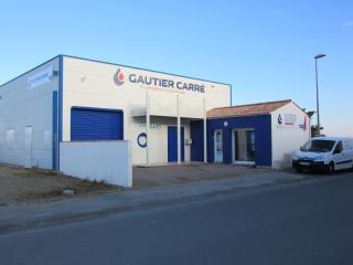 Plombier Sarl Gautier Carre 0