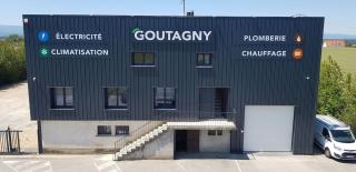 Plombier GOUTAGNY PLOMBERIE CHAUFFAGE 0