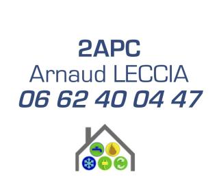 Plombier Leccia Arnaud 0