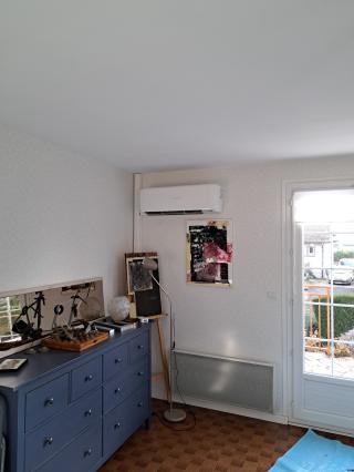 Plombier Instant Services Pompe à chaleur | Climatisation | Loire | Haute Loire 0