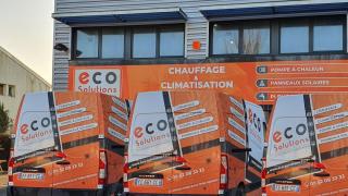 Plombier Eco Solutions - Climatisation & Pompe à chaleur La Rochelle 0