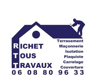 Plombier Richet tous travaux 0