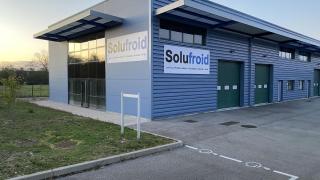 Plombier Solufroid expert DAIKIN 0