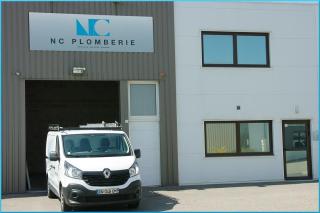 Plombier NC Plomberie 0