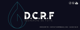 Plombier D.C.R.F Recherche de Fuite 0