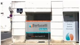 Plombier Bertucelli - Agence de l’Indre 0