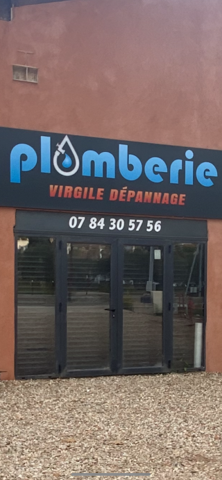 Plombier Virgile Dépannage Plomberie 0