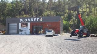 Plombier Blondet 0