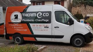 Plombier Therm&Co 0