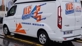 Plombier JLC SERVICES 0