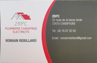Plombier 2RPC 0
