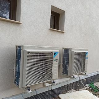 Plombier Air G Energie - Installateur et Entretien Pompe à chaleur Certifié RGE Qalipac 0
