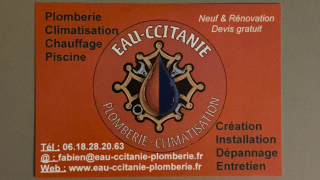 Plombier Eau-ccitanie-plomberie climatisation 0