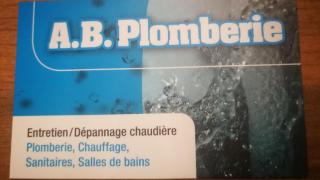 Plombier A.b. Plomberie 0