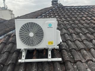 Plombier NH dépann’ Plomberie - Chauffage - Climatisation - Ventilation. Agen 0